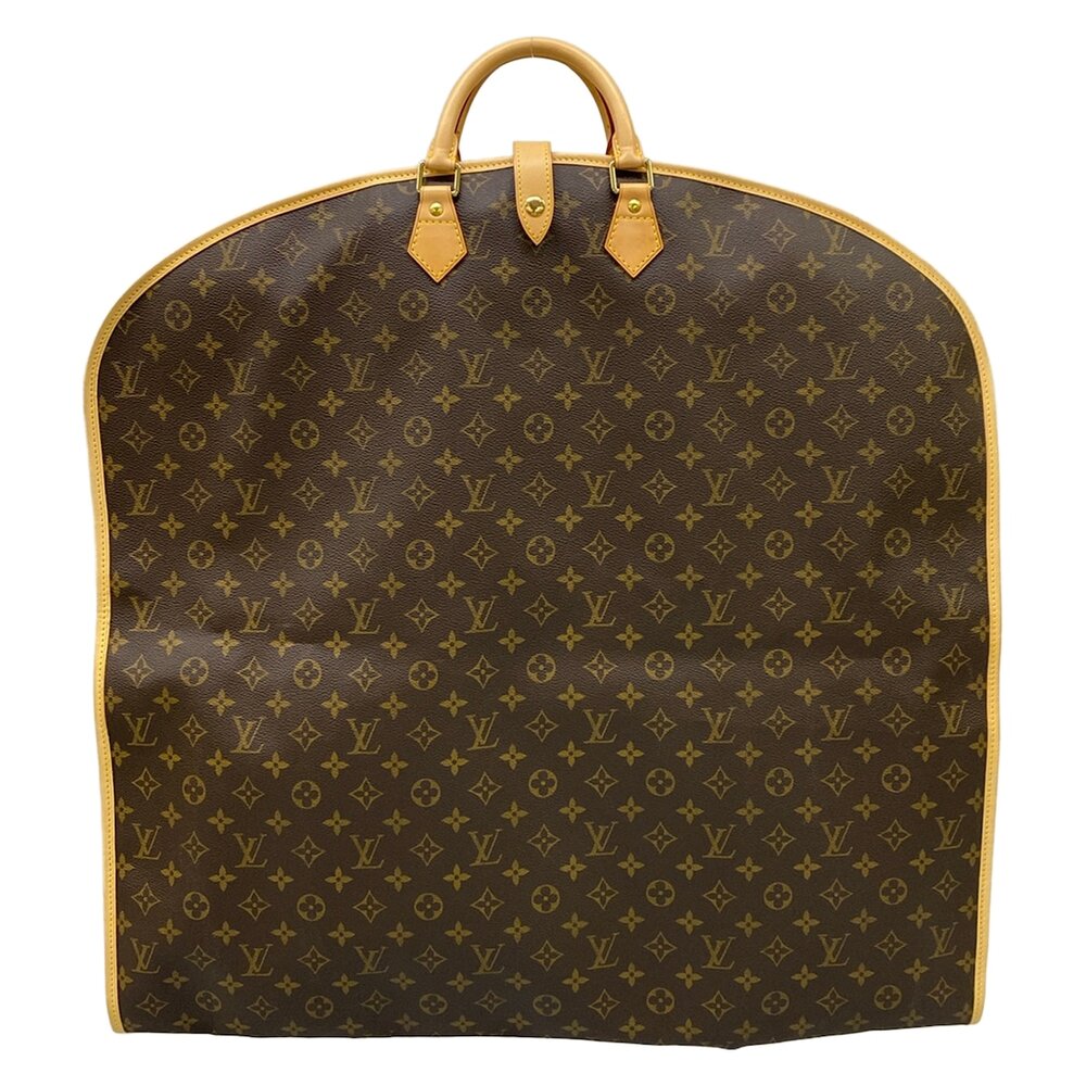 Louis Vuitton Housse Porte Habits Garment Cover Monogram Other Style Bag M23434